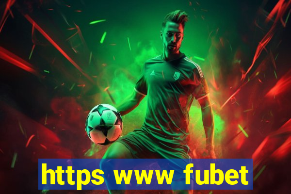 https www fubet